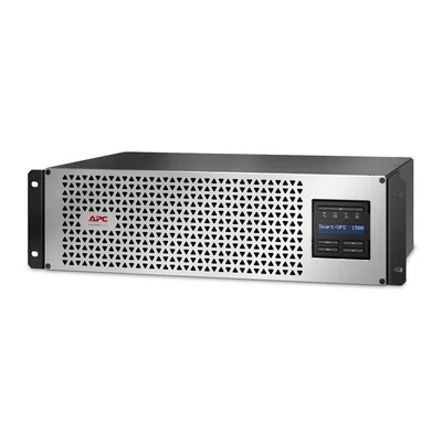 SMTL1500RMI3UC APC