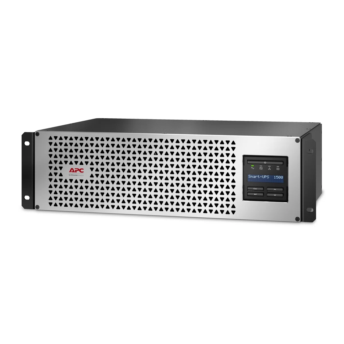 SMTL1500RMI3UC APC