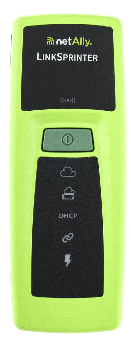 LSPRNTR-300 NetAlly