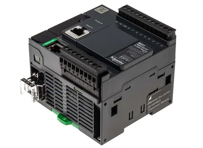 TM221CE16T Schneider Electric