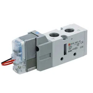 VF3130-5DL-02 SMC