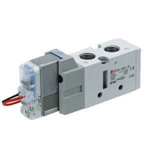 VF3130-5DL-02 SMC