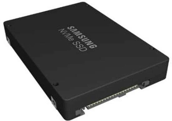 MZQLB7T6HMLA-00007 Samsung SSD-накопитель