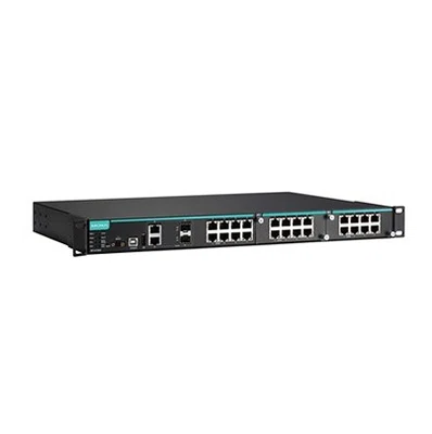 IKS-6726A-2GTXSFP-24-24-T MOXA