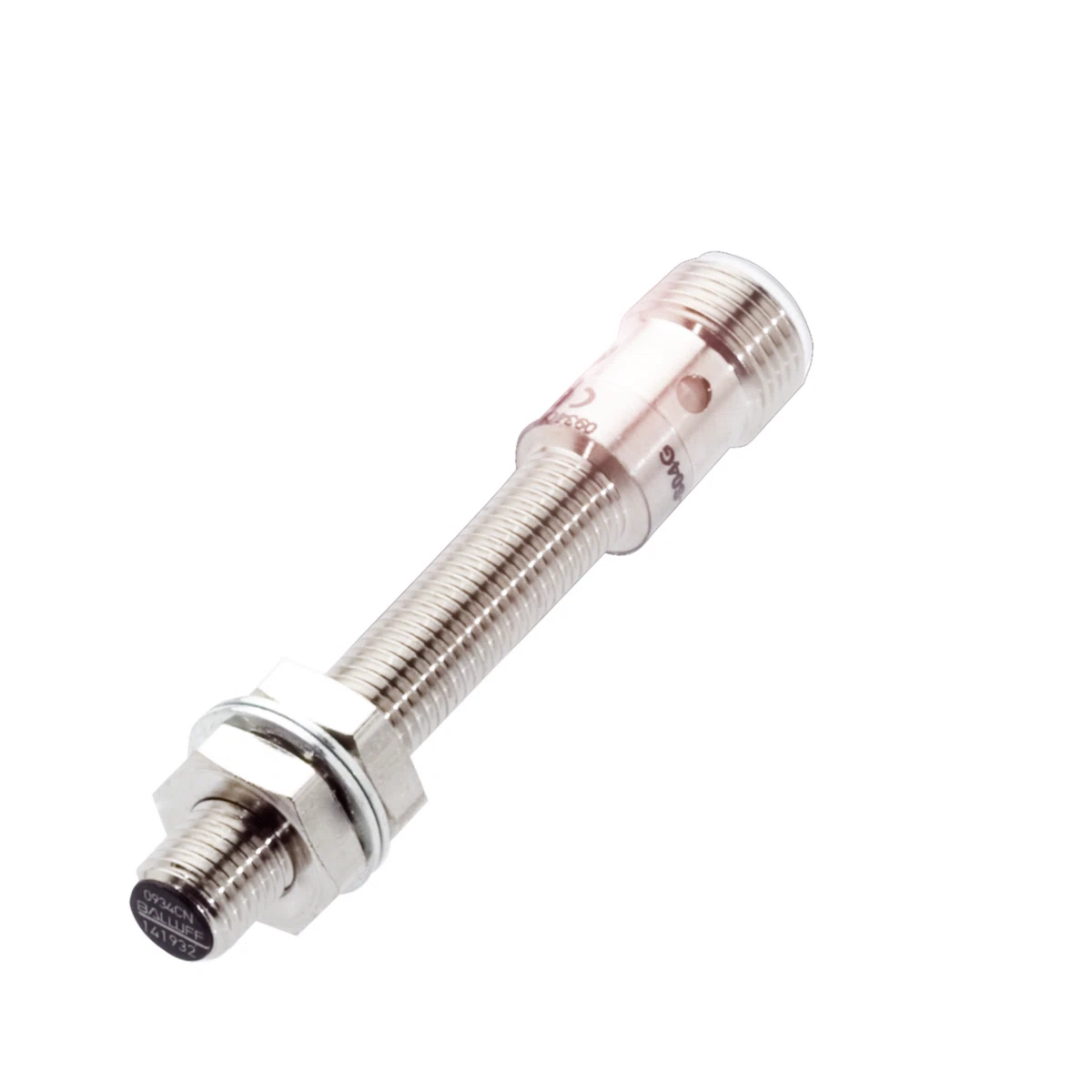 BES M08MH1-POC15B-S04G - BES0026 BALLUFF