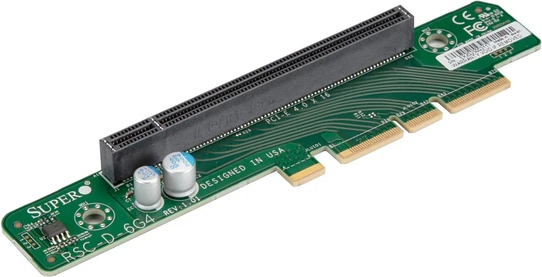 RSC-D-6G4 Supermicro Supermicro