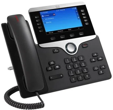 DP-9861-K9++= Cisco IP Телефония