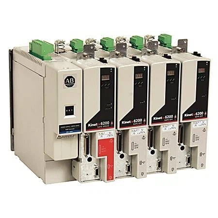 2094-BC04-M03-M Allen-Bradley