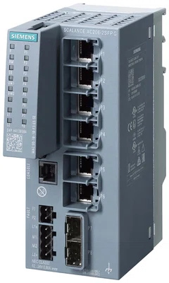 6GK5206-2GS00-2AC2 Siemens