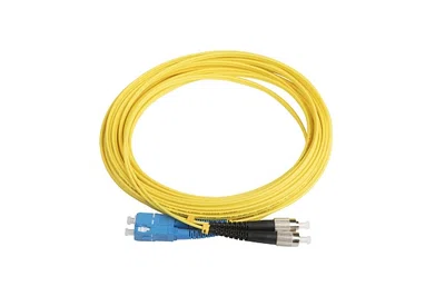 FC-D2-9-FC/UR-SC/UR-H-10M-LSZH-YL Hyperline
