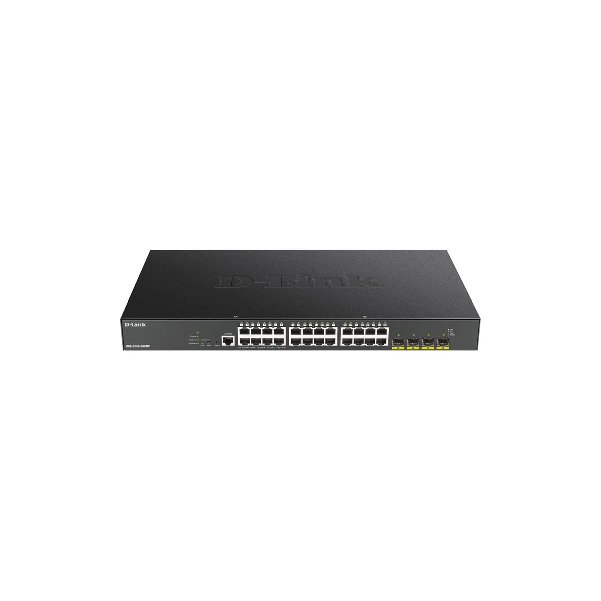 DGS-1250-52X D-Link