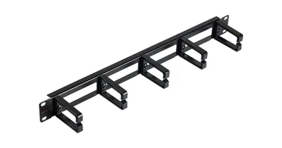 NMC-OP530H-1U-BK-2 NIKOMAX Кабели