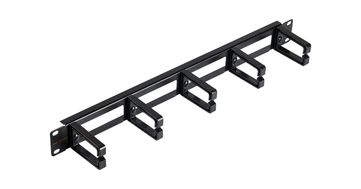 NMC-OP530H-1U-BK-2 NIKOMAX Кабели