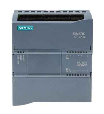 6ES7211-1BE40-0XB0 Siemens