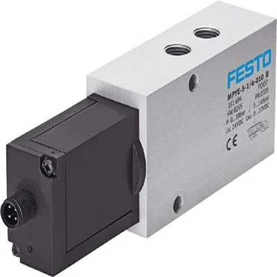 MPYE-5-1/4-420-B Festo
