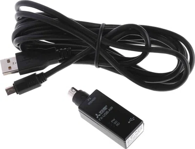 FX-USB-AW Mitsubishi Electric