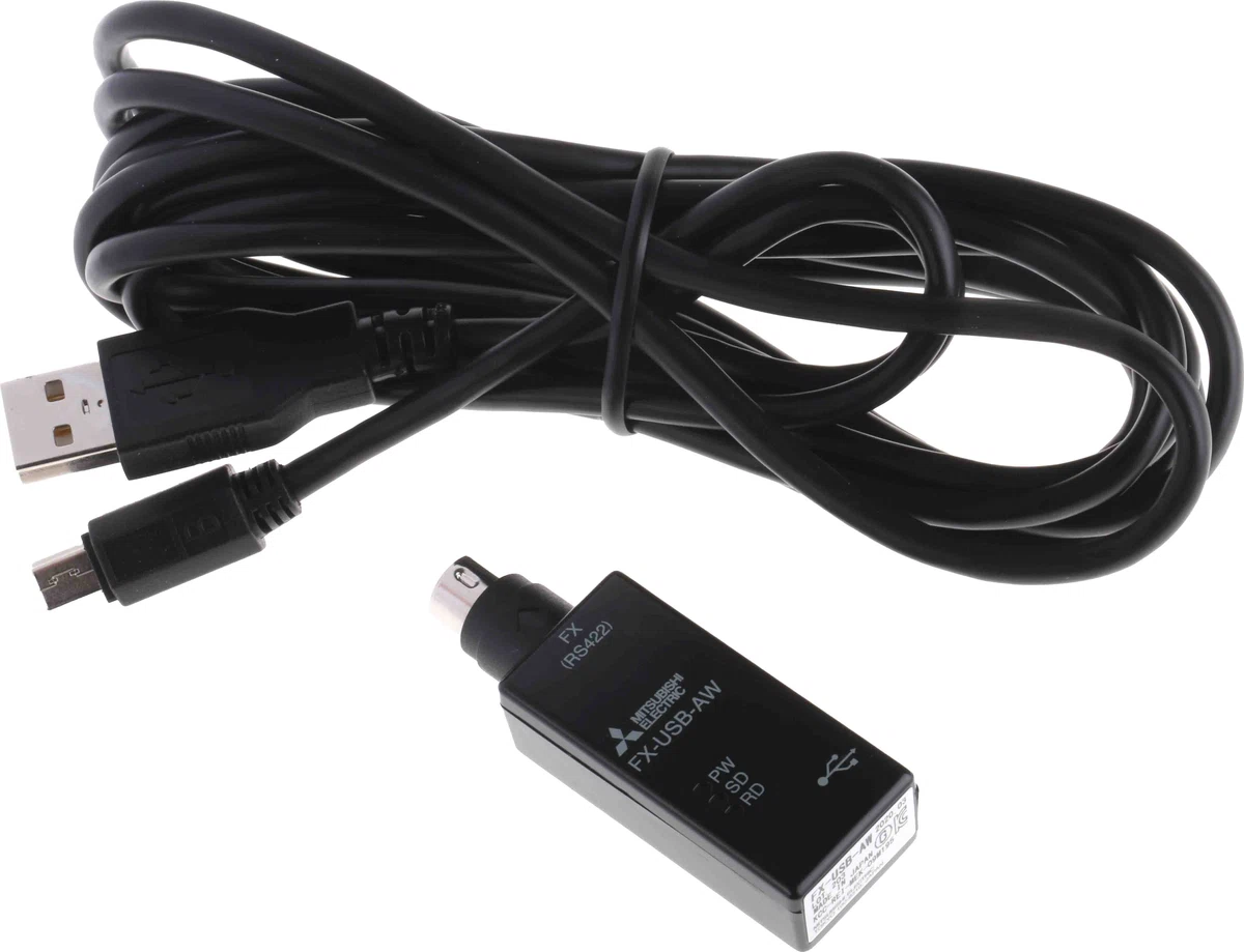 FX-USB-AW Mitsubishi Electric