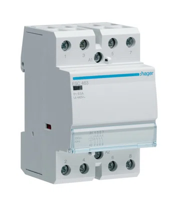 ESC463 Hager