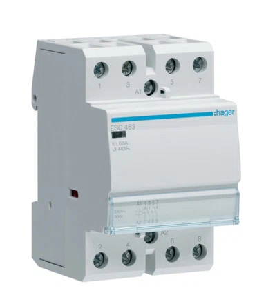 ESC463 Hager