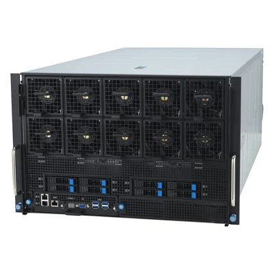 ESC N8-E11 ASUS HGX H100 8GPU