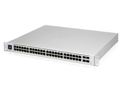 USW-Pro-48 Ubiquiti Коммутаторы (свитчи)