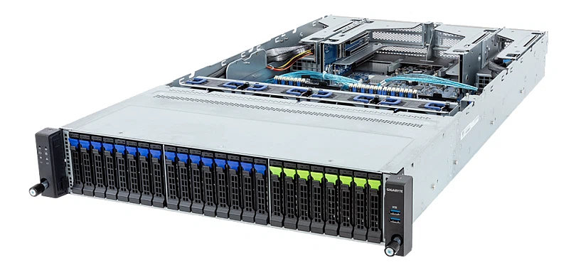 R283-S92-AAJ3 GIGABYTE GIGABYTE R283
