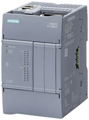 6ES7214-1AF50-0XB0 Siemens