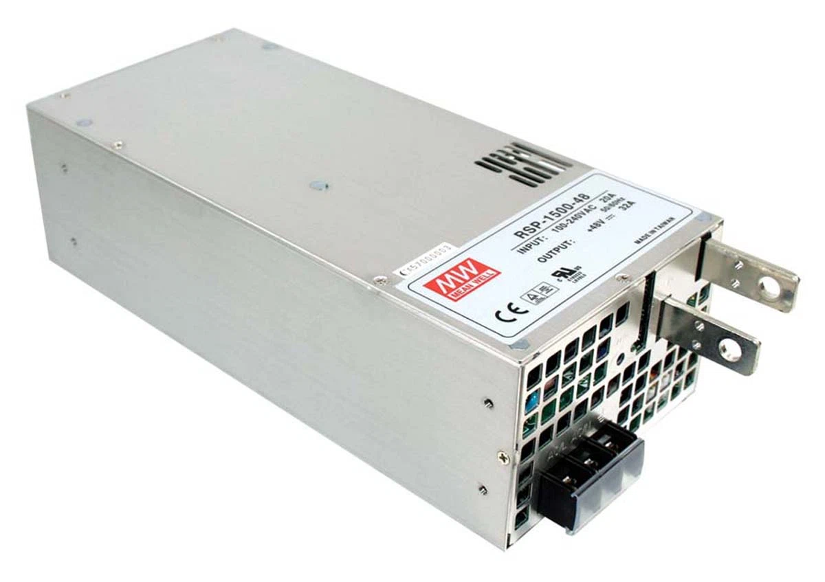 RSP-1500-15 MEAN WELL