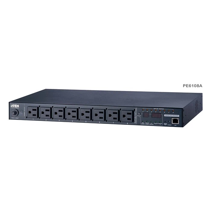 PE6108G Aten
