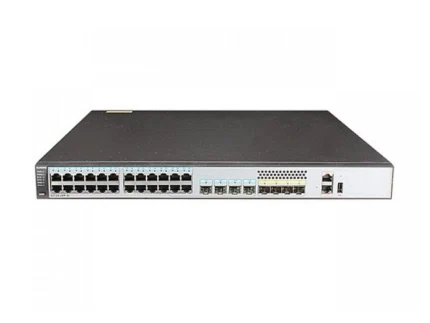S5720-52X-SI-AC Huawei коммутатор