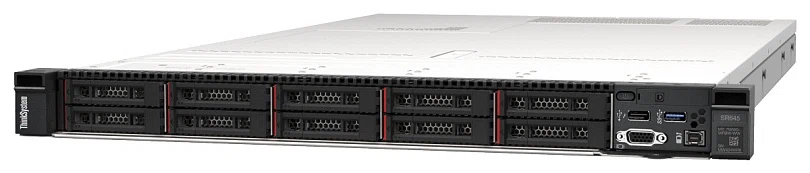 ThinkSystem SR645 Lenovo