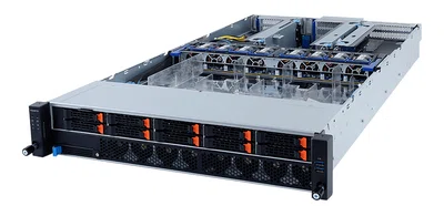 R292-4S0 GIGABYTE GIGABYTE R292