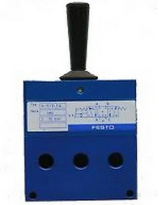W-3-3/8 FESTO
