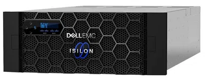 Isilon A200 Dell Системы хранения данных Dell EMC