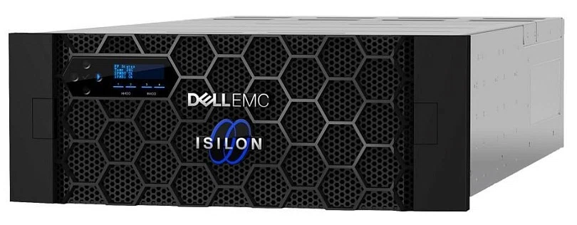 Isilon A200 Dell Системы хранения данных Dell EMC