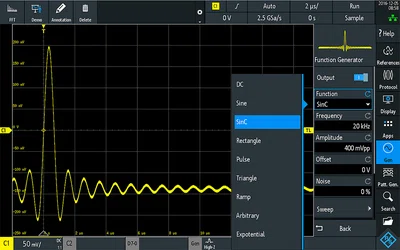 RTB-B6 Rohde & Schwarz