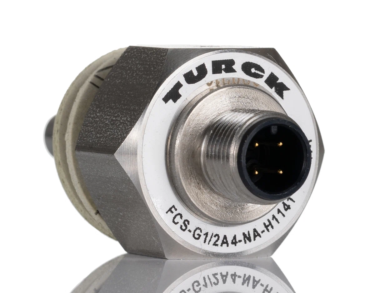 FCS-G1/2A4-NA-H1141 Turck