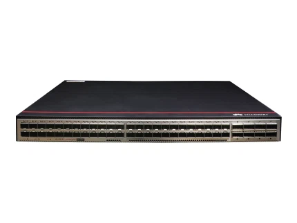 CE6865E-48S8CQ-B Huawei коммутатор