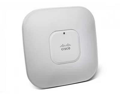 AIR-CAP3502E-R-K9 Cisco Точки доступа Cisco