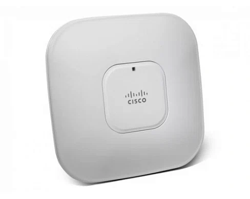 AIR-CAP3502I-N-K9 Cisco Точки доступа Cisco
