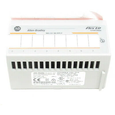 1794-OW8 Allen-Bradley