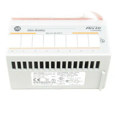 1794-OW8 Allen-Bradley