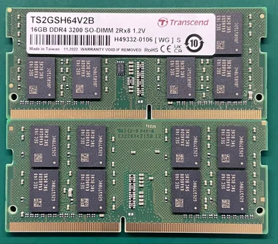 TS2GSH64V2B Transcend