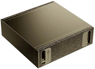 DGX Spark NVIDIA Серверы и вычислительные системы