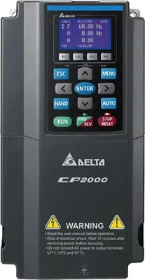VFD037CP4EB-21 Delta Electronics