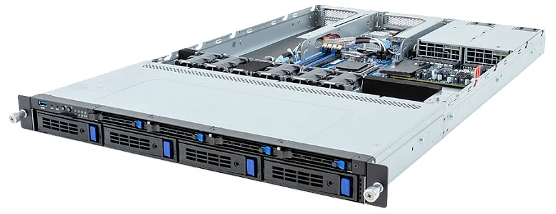 R133-C11-AAB1 GIGABYTE GIGABYTE R133