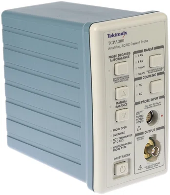 TCPA300 Tektronix