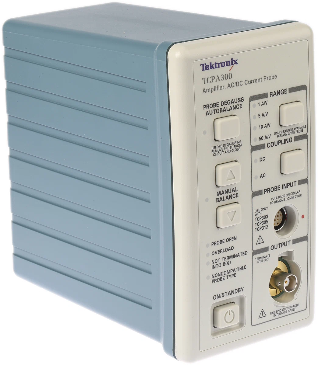 TCPA300 Tektronix