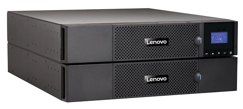 100-125VAC Lenovo ИБП Lenovo