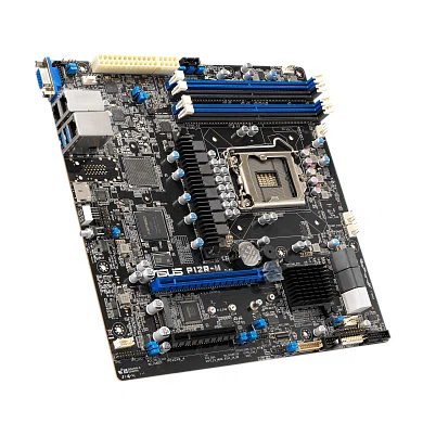 P12R-M ASUS ASUS